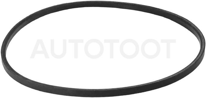 Ремень клиновой 13x1090 TOYOTA 15B Dyna BU297 97- (AC), MZ HA/XA/ZA Titan 89- (ALT), NS NA16/NA20 Atlas/Car