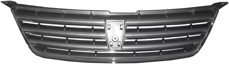 Решетка радиатора TOYOTA PREMIO 04-07 - Артикул STTY47093B0 - Производитель Sat - Фото, Отзывы, Цены