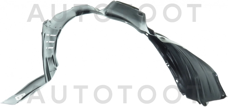 Подкрылок переднего крыла правый -ST110171 Sat для LEXUS RX300, LEXUS RX330, TOYOTA HARRIER, LEXUS RX400