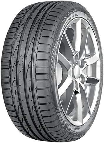 R16/205/55 Nokian Hakka Blue 2 - Артикул T430116 - Производитель Nokian - Фото, Отзывы, Цены