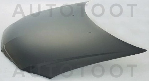 Капот (алюминий) -  для CHRYSLER PACIFICA