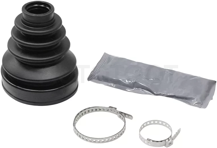 Пыльник шруса внутренний TOYOTA LAND CRUISER PRADO 120 KDJ12# 02-09 - Артикул D8606 - Производитель Autofren - Фото, Отзывы, Цены