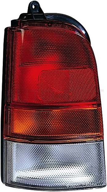 Фонарь задний правый (универсал) -  для NISSAN SUNNY