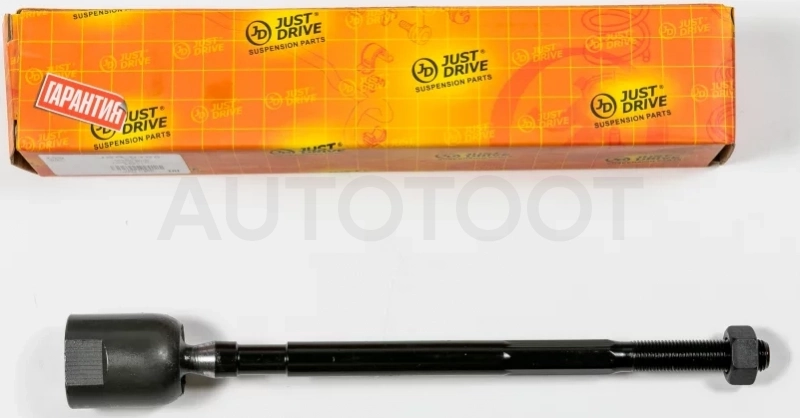 Тяга рулевая - Артикул JSR0185 - Производитель Just Drive - Фото, Отзывы, Цены