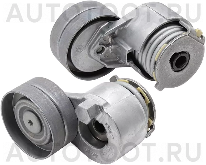 Натяжитель приводного ремня NISSAN QASHQAI/RENAULT DUSTER 1,5D/2,0 - Артикул 534014230 - Производитель Ina - Фото, Отзывы, Цены