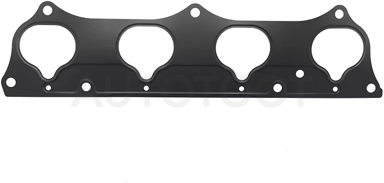 Прокладка впускного коллектора HONDA ACCORD/CR-V/STEP WGN K20A 01