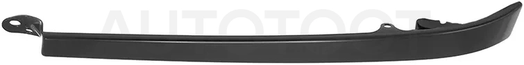 Планка фары Toyota Land Cruiser (J100) 05-07 (Спереди/ Слева/ Снизу) - Артикул 5390460010 - Производитель Toyota - Фото, Отзывы, Цены