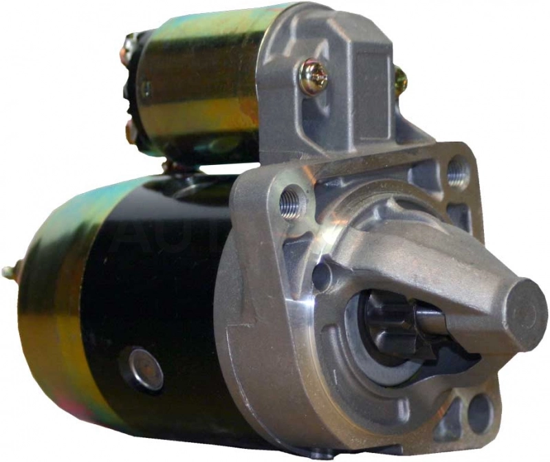 Стартер 12V, 0.85Kw