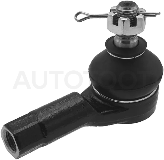 Наконечник рулевой DAEWOO MATIZ 98-/OPEL AGILA 00-08/CHEVROLET SPARK 05- LH=RH