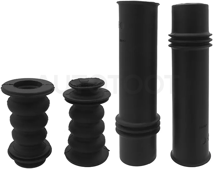 Пыльник стойки Citroen C4 04- / Peugeot 308 07-15 / Citroen C4 Aircross 12-16 / DS4 12- / Peugeot 3008 10-17 / 307 01-08 / 408 12-17