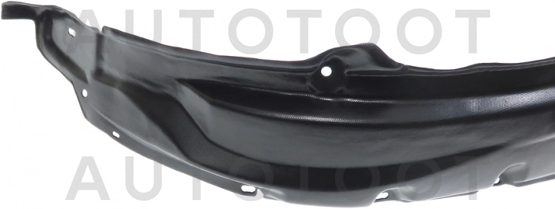 Подкрылок переднего крыла правый -  для MAZDA TRIBUTE