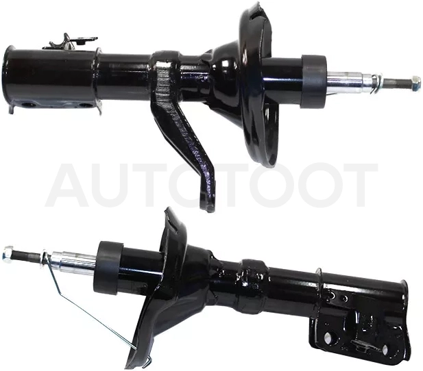 Стойка передняя Honda CR-V 01-06 - Артикул ST51605S9AA05 - Производитель Sat - Фото, Отзывы, Цены