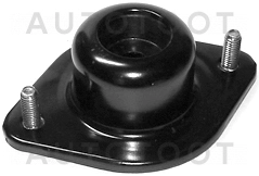 Опора переднего амортизатора -1274017SX Stellox для NISSAN MARCH