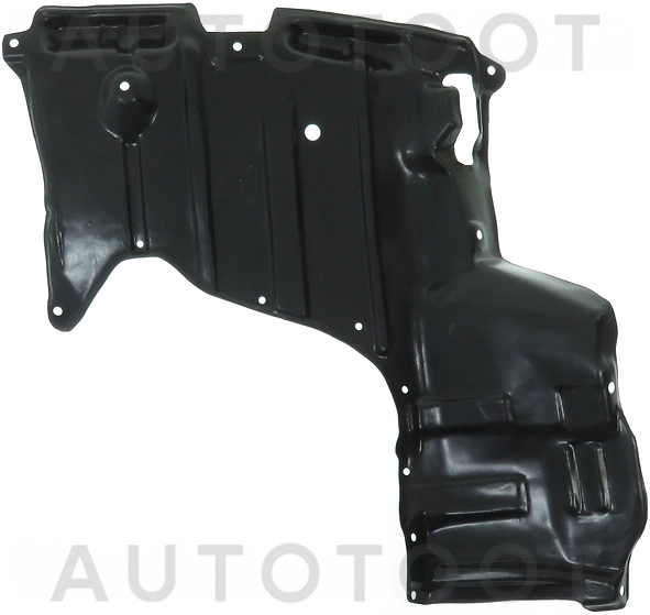 Защита двигателя правая -  для TOYOTA CORONA PREMIO, TOYOTA CARINA, TOYOTA GAIA, TOYOTA IPSUM