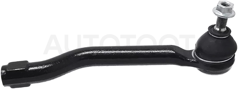 Наконечник рулевой NISSAN X-TRAIL/QASHQAI 08-/JUKE 10-/RENAULT KOLEOS 08- RH