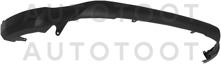 Бампер передний нижняя часть -STTYY4013A0 Sat для TOYOTA RAV4