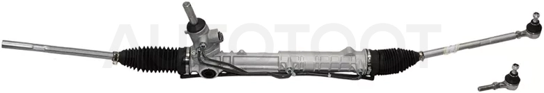 Рейка рулевая CITROEN C4 04 - Артикул ST620110 - Производитель Sat - Фото, Отзывы, Цены