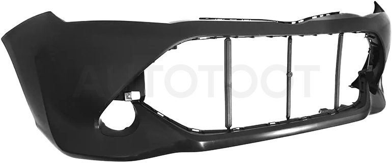 Бампер передний Toyota Corolla Fielder (E160) 15-17 / Corolla Axio (E160) 15-17