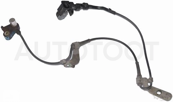 Датчик абс передний левый -STGJ6A4373XD Sat для MAZDA 6 (ATENZA)