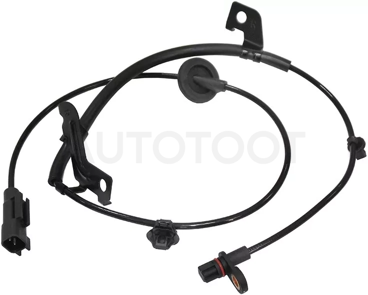 Датчик ABS RR MITSUBISHI ASX GA#W/LANCER CY#A/OUTLANDER CW1/4/5/6W 06- RH