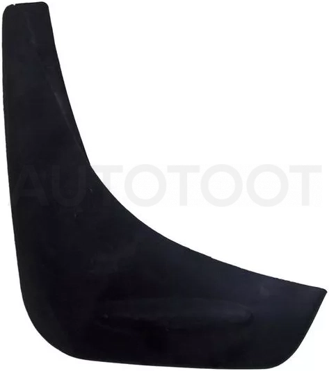 Брызговик Chevrolet Matiz 04-05 / Daewoo Matiz 97-15 (Сзади/ Слева) - Артикул STDW10064B2 - Производитель Sat - Фото, Отзывы, Цены