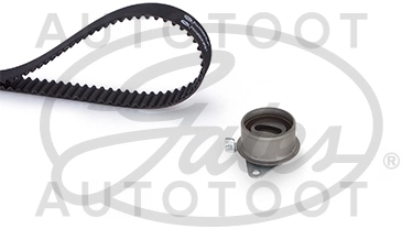 Комплект ГРМ 4G13/4G18 -PK1289 LYNXauto для MITSUBISHI COLT, MITSUBISHI LANCER