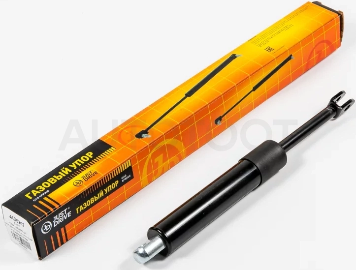Газовый упор крышки багажника - Артикул JAD0202 - Производитель Just Drive - Фото, Отзывы, Цены