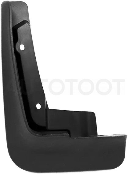 Брызговик Volkswagen Transporter 09-19 / Caravelle 09-20 / Multivan 09-20 (Сзади/ Слева)