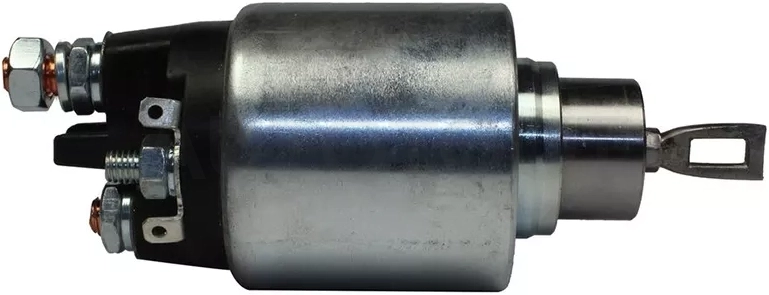 Втягивающее реле стартера BMW 1/3/5/6/7-SERIES/X5/X6/X7/MERCEDES BENZ SPRINTER 2.0/3.0D 03-14 M47#/M