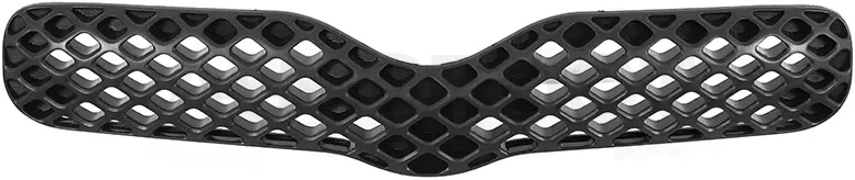 Решетка радиатора Toyota Vitz 01-05 / Yaris 02-05 - Артикул TOY09YA004 - Производитель DE-GA - Фото, Отзывы, Цены