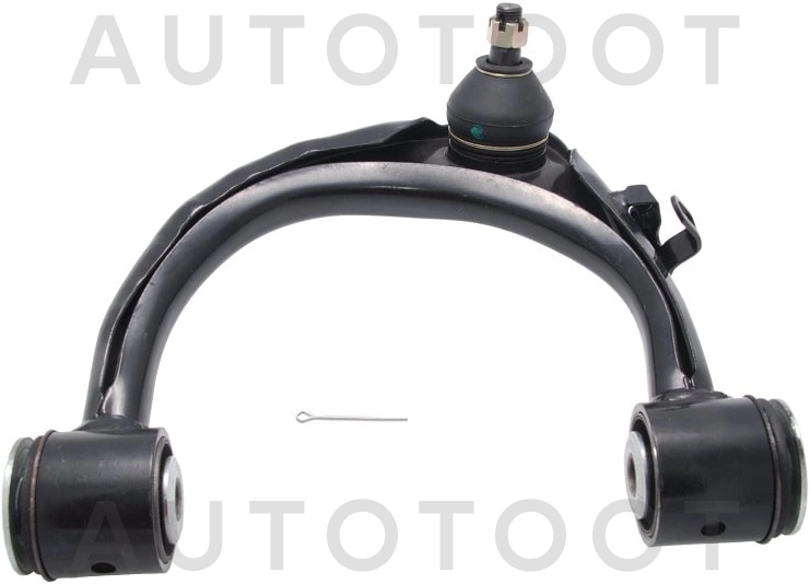 Рычаг передней подвески левый верхний (с шаровой) -ST4863060010 Sat для TOYOTA LAND CRUISER