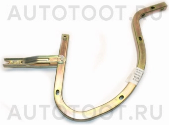 Петля крышки багажника левая -  для LIFAN SOLANO