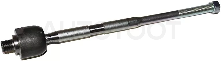 Тяга рулевая NISSAN PRIMERA P12 01-07/ALMERA 00-06 - Артикул ST49001BA200TR - Производитель Sat - Фото, Отзывы, Цены