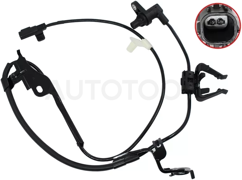 Датчик ABS перед TOYOTA HIGHLANDER/KLUGER 07-14 RH
