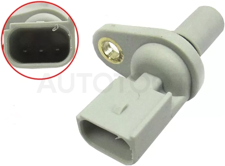 Датчик положения распредвала Ford Mondeo 00-07 / Transit 00-14 - Артикул ST1811604 - Производитель Sat - Фото, Отзывы, Цены