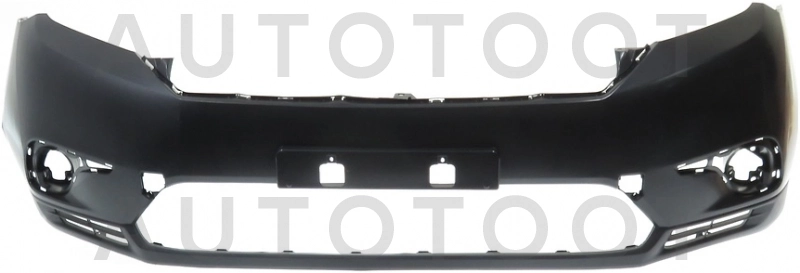 Бампер передний -STTYG30000 Sat для TOYOTA HIGHLANDER