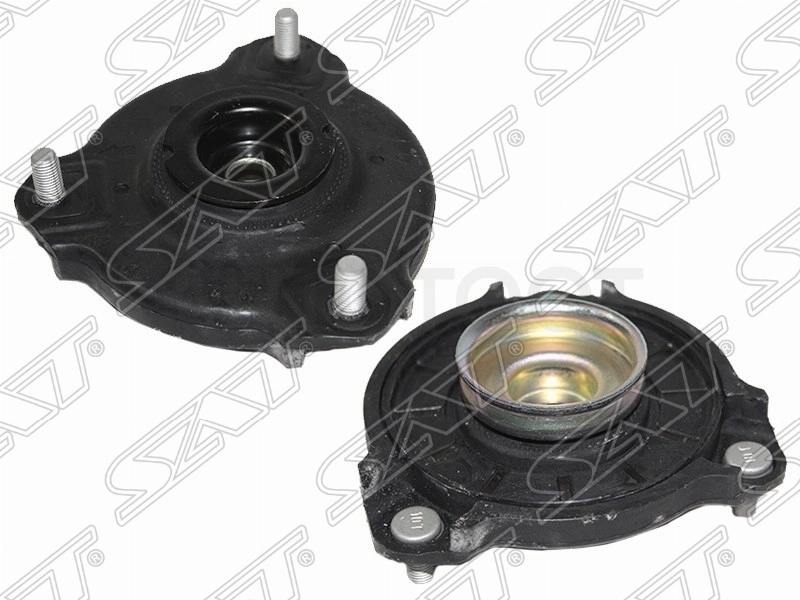 Опора переднего амортизатора левая=правая -MS13023 Jikiu для HYUNDAI TUCSON, KIA SPORTAGE