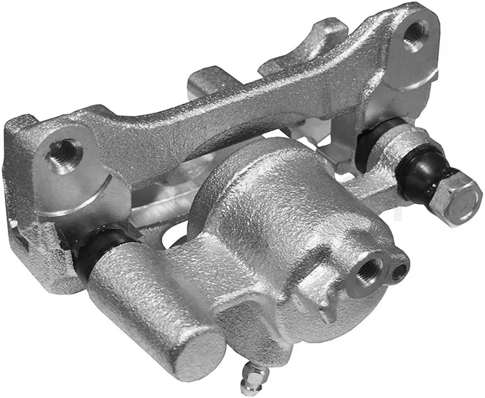 Суппорт тормозной RR TOYOTA CAMRY ACV45/HIGHLANDER/KLUGER #CU25 LH
