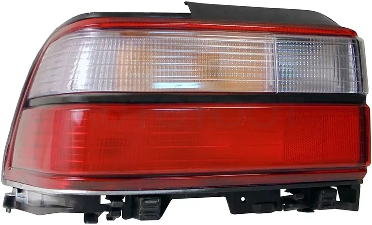 Фонарь задний Toyota Corolla (E100) 93-97 (Слева/ 4D SED)