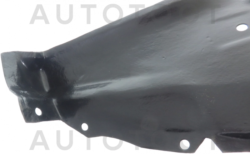 Подкрылок переднего крыла правый -  для NISSAN MAXIMA, NISSAN CEFIRO