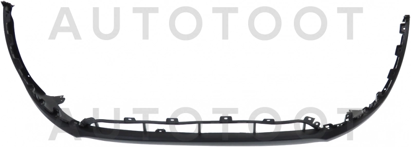 Спойлер переднего бампера -STKA820130 Sat для KIA SPORTAGE