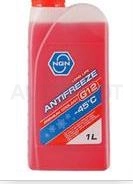 Антифриз NGN готовый G12 -45 красный 1л