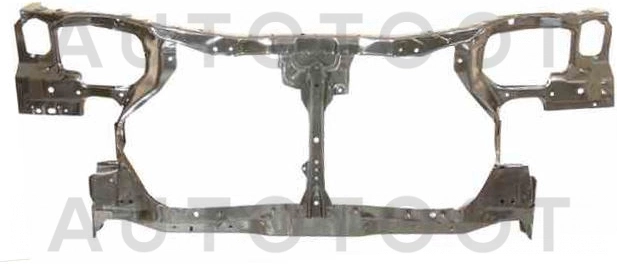 Рамка радиатора -  для NISSAN ALMERA, NISSAN BLUEBIRD SYLPHY