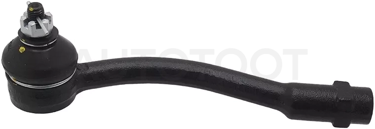 Наконечник рулевой Hyundai Solaris 11-/KIA RIO 11- LH - Артикул BKTRE0008 - Производитель Baikor - Фото, Отзывы, Цены