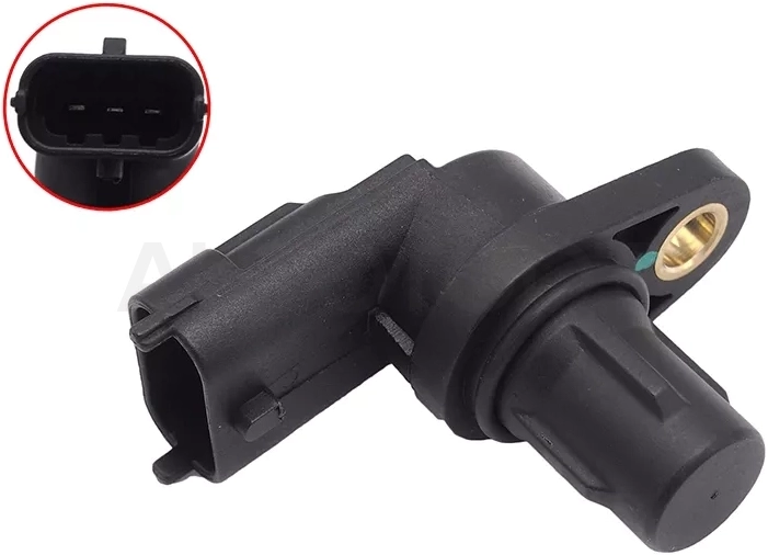 Датчик положения распредвала Ford Fiesta 02-19 / Focus 98-19 - Артикул ST2130021 - Производитель Sat - Фото, Отзывы, Цены