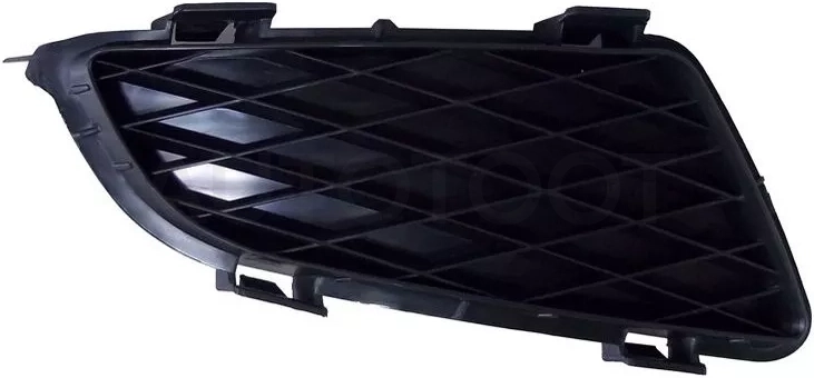 Заглушка бампера Mazda 6 02-05 / Atenza 02-05 (Спереди/ Справа) - Артикул STMZ25000C1 - Производитель Sat - Фото, Отзывы, Цены