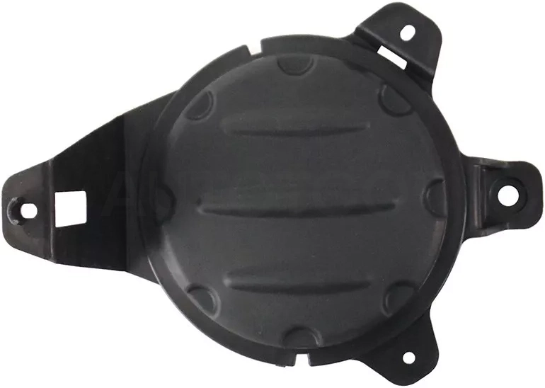Заглушка бампера Mitsubishi L200 07-14 / Triton 06-10 (Спереди/ Справа) - Артикул STMB93000CA1 - Производитель Sat - Фото, Отзывы, Цены