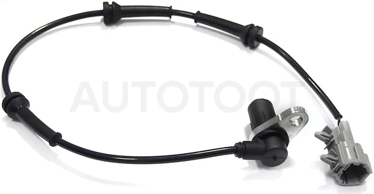Датчик ABS RR NISSAN X-TRAIL T30 01-13 RH