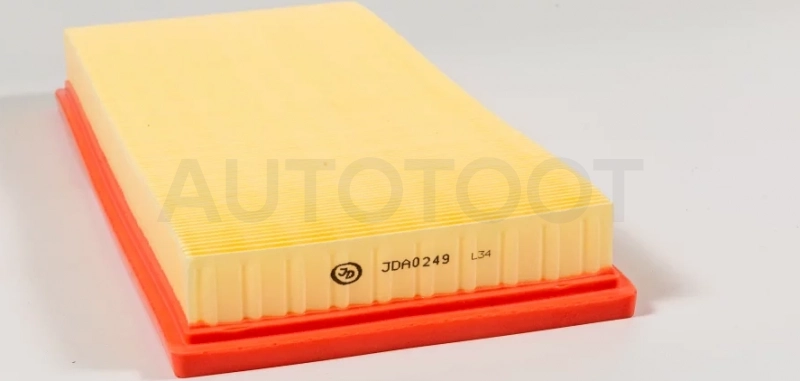 Фильтр воздушный - Артикул JDA0249 - Производитель Just Drive - Фото, Отзывы, Цены