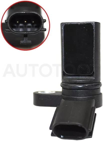 Датчик положения распредвала Infiniti FX35 02-08 / Nissan AD 99-16 - Артикул ST237314M50B - Производитель Sat - Фото, Отзывы, Цены